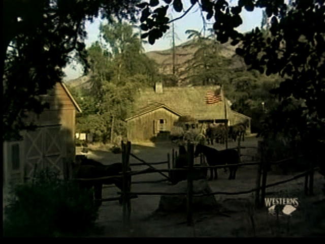 Alias Smith & Jones S02e11 Shootout At Diablo Station
