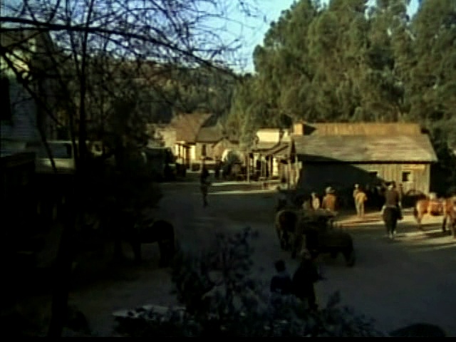 Alias Smith & Jones S02e18 The Men That Corrupted Hadleburg
