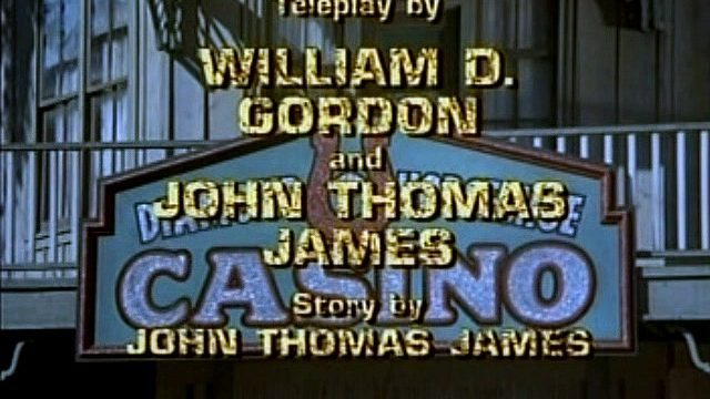 Alias Smith & Jones S02e22 What`s In It For Mia