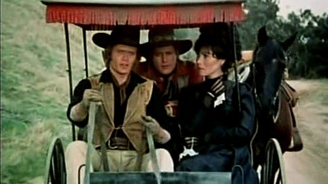 Alias Smith & Jones S02e23 Bad Night In Big Butte