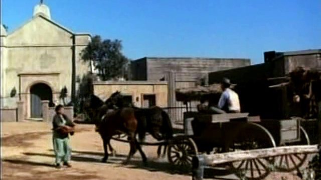 Alias Smith & Jones S03e04 The Clementine Ingredient