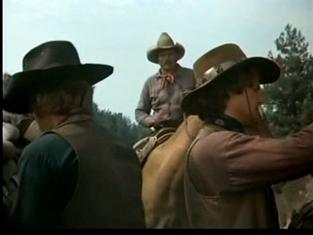 Alias Smith & Jones S03e05 Bushwhack