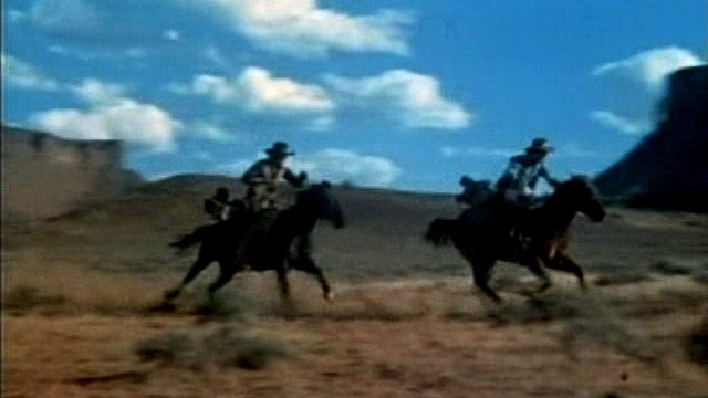 Alias Smith & Jones S03e09 The Strange Fate Of Conrad Meyer Zulick