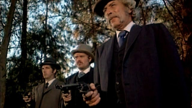 Alias Smith & Jones S03e10 Mcguffin