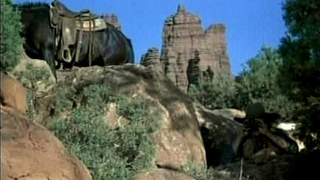 Alias Smith & Jones S03e11 Witness To A Lynching