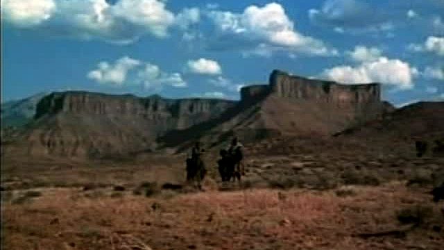 Alias Smith & Jones S03e12 Only Three To A Bed