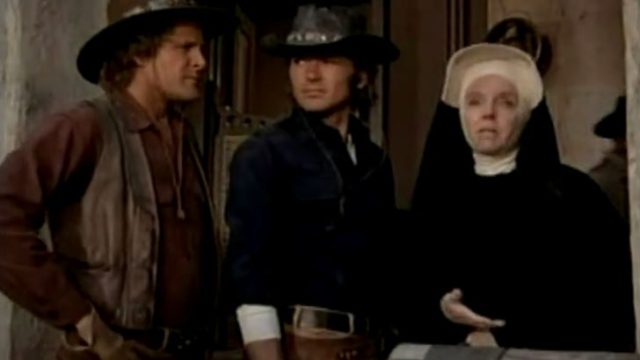Alias Smith & Jones “The Reformation Of Harry Briscoe” S02 E09