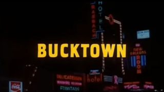 Bucktown 1975