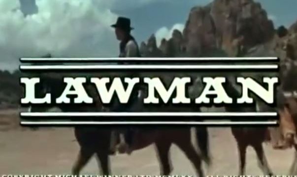 Lawman 1971