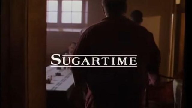 Sugartime 1995