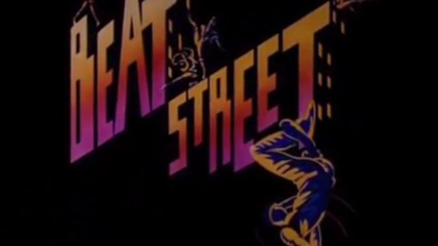 Beat Street 1984