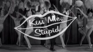 Kiss Me Stupid 1964