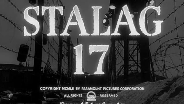 Stalag 17 1953