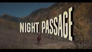 Night Passage 1957