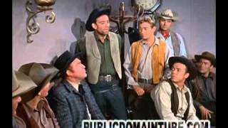 Bonanza – The Fear Merchants