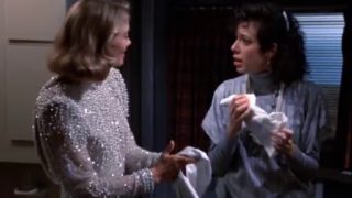 Moonlighting “Next Stop Murder” S01 E05