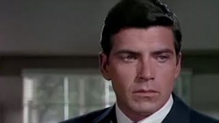 The Green Hornet “Crime Wave” S01 E04