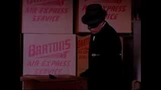 The Green Hornet “Deadline For Death” S01 E12