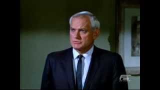 The Green Hornet “The Hornet and the Firefly” S01 E16