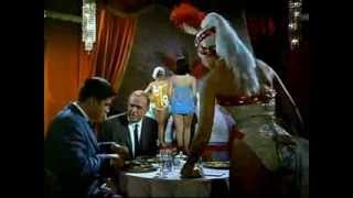 The Green Hornet “Corpse of the Year” S01 E19 Part 2/2