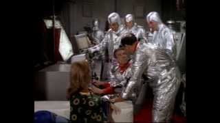 The Green Hornet ” Invasion from Outer Space” S01 E25 Part 1/2