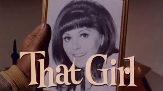 That Girl “Anatomy of a Blunder” S01 E05