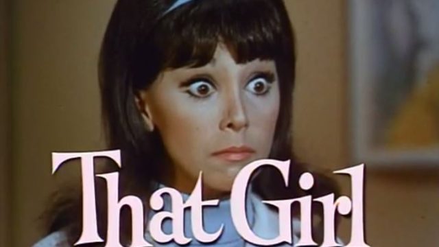 That Girl “Help Wanted” S01 E07