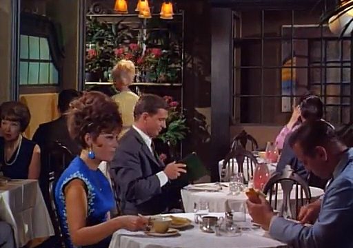 That Girl “Rich Little Rich Kid” S01 E06