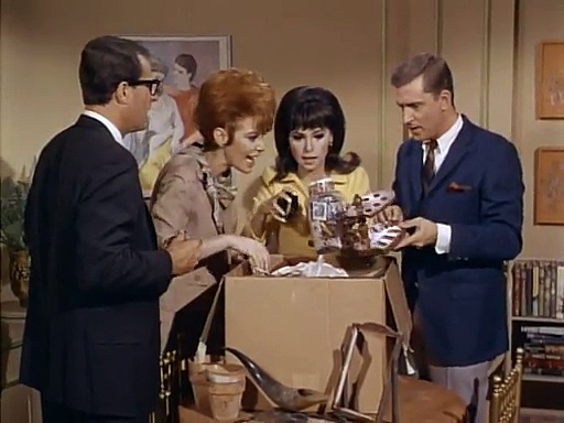 That Girl “Little Auction Annie” S01 E08