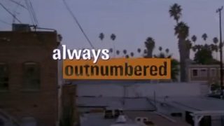 Always Outnumbered 1998