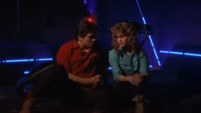 Night of the Comet 1984