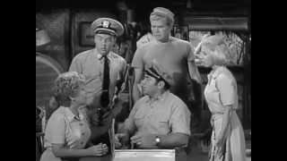 McHale’s Navy Season 1×06 | “Operation Wedding Party”