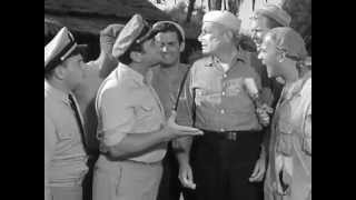 McHale’s Navy Season 1×07 | “Who Do the Voodoo?”