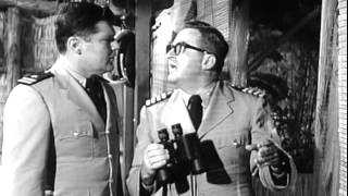 McHale’s Navy Season 1×10 | “The Battle of McHale’s Island”