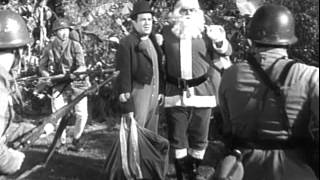 McHale’s Navy  Season 1×11 | “The Day They Captured Santa Claus”