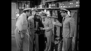 McHale’s Navy Season 1×21 | “Six Pounds from Paradise”