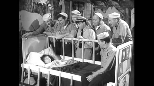 McHale’s Navy  Season 1×32 | “Parents Anonymous”