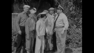 McHale’s Navy  Season 1×34 | “The Hillbillies of PT 73”