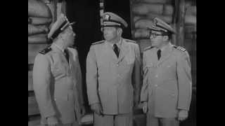McHale’s Navy Season 1×36 | “Uncle Admiral”
