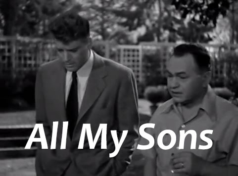 All My Sons 1948