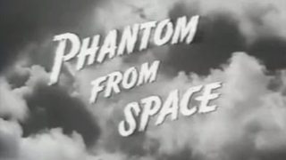 Phantom from Space 1953