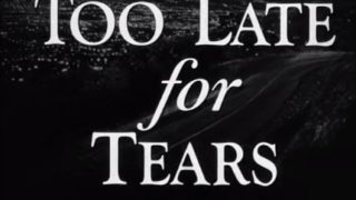 Too Late for Tears 1949