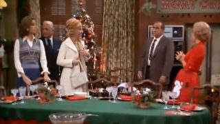 Mary Tyler Moore “Not a Christmas Story” S05 E09