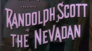 The Nevadan 1950