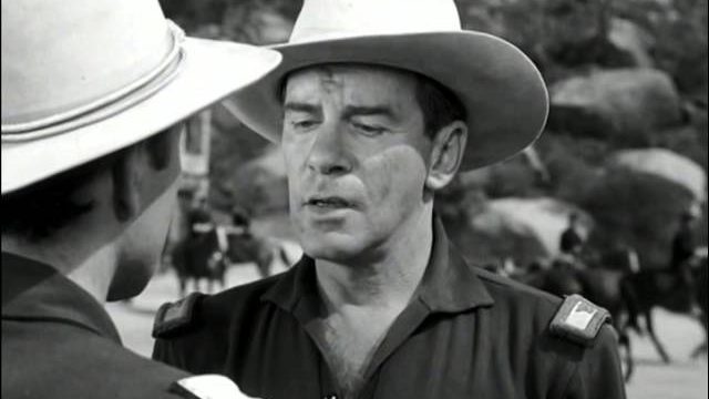 Mackenzie’s Raiders “Mackenzie’s Raiders” S01 E01