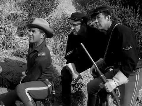 Mackenzie’s Raiders “Death by the Numbers” S01 E03