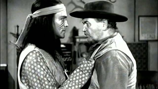 Mackenzie’s Raiders “Indian Agent” S01 E04