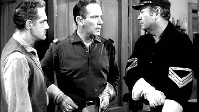 Mackenzie’s Raiders Ep 10 “Dream of Empire”