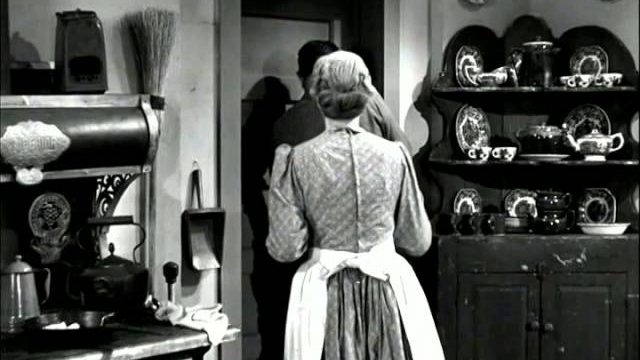Mackenzie’s Raiders Ep 14 “Apache Boy”