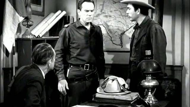 Mackenzie’s Raiders Ep 17 “Thunder Stick”
